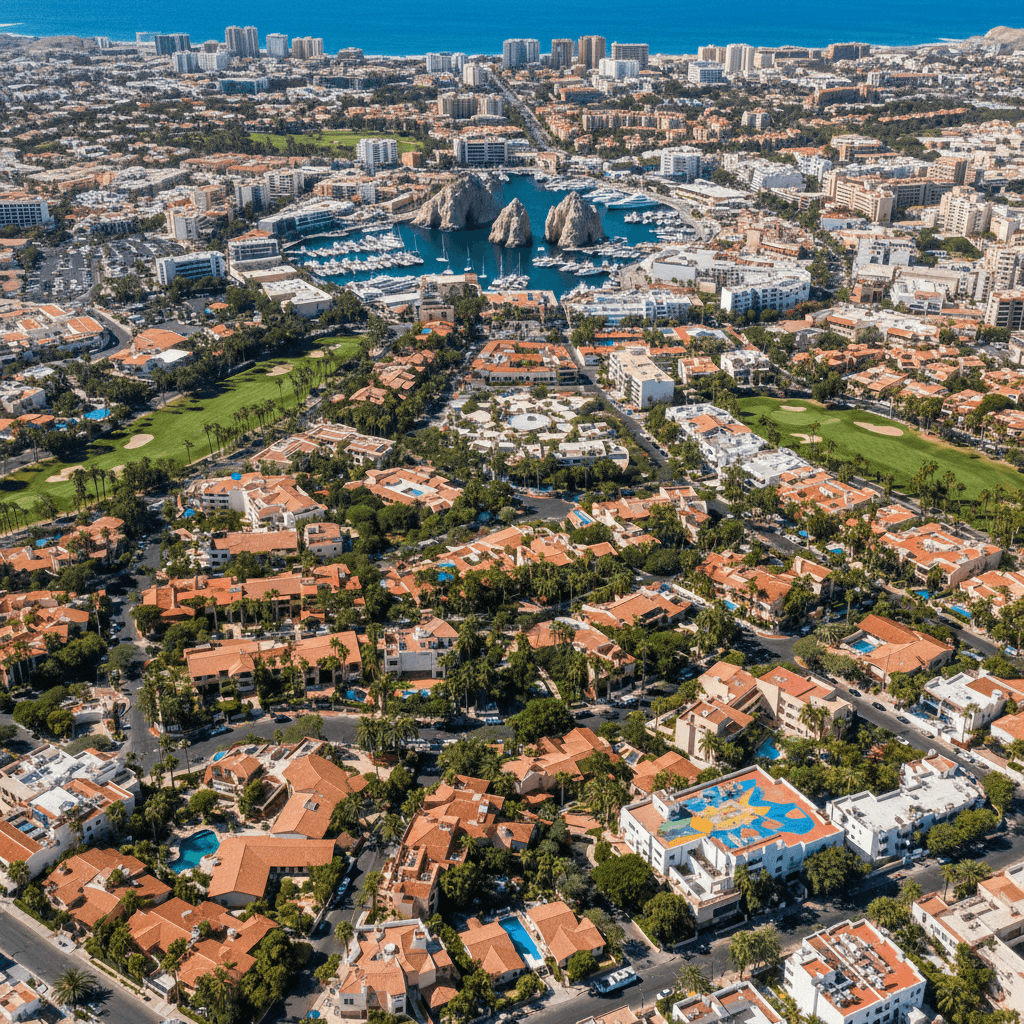 Cabo San Lucas, Mexico
