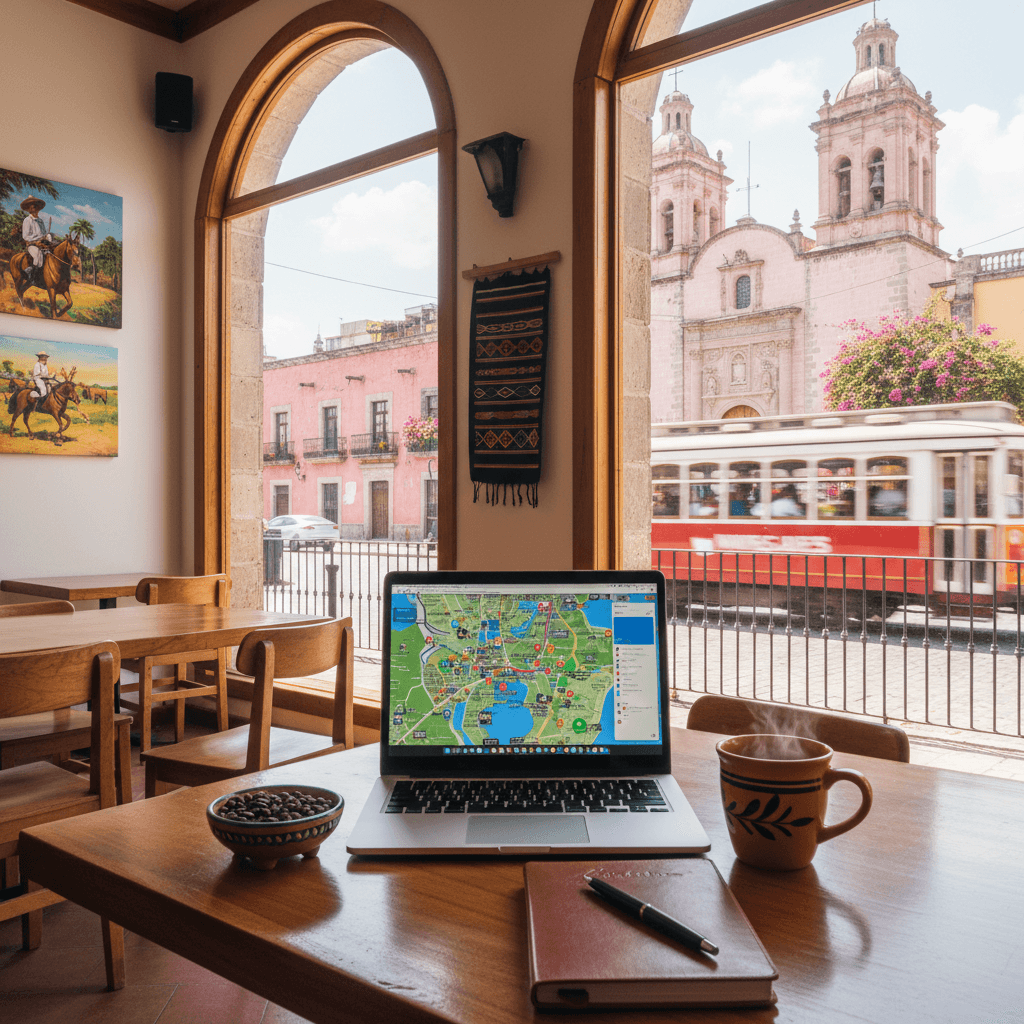 Aguascalientes, Mexico