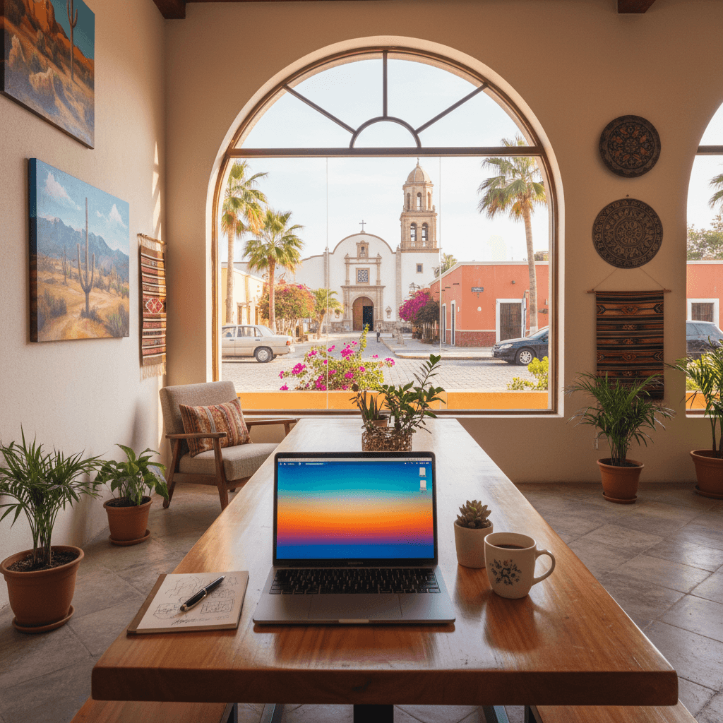 San José del Cabo, Mexico