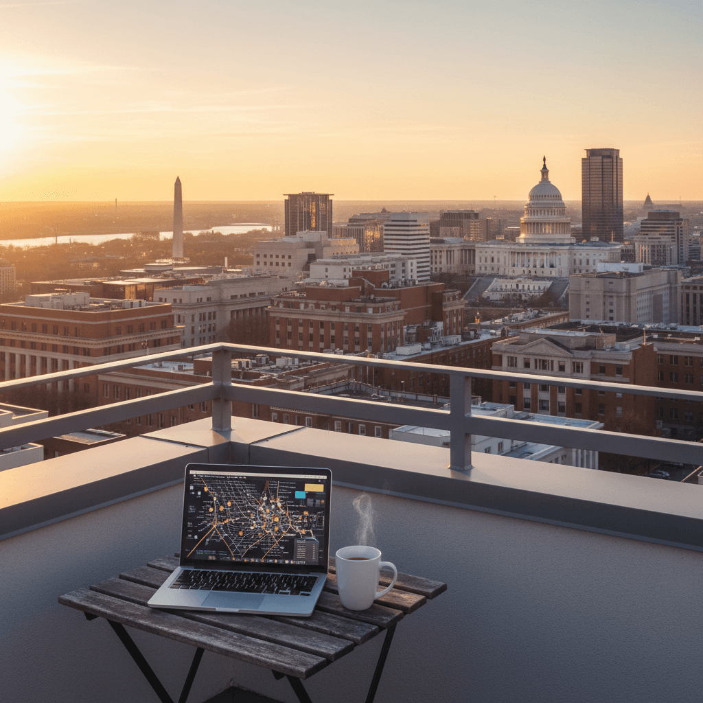 Washington D.C., United States