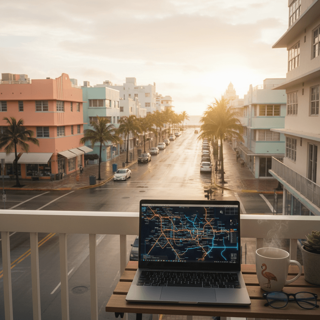 Miami, United States