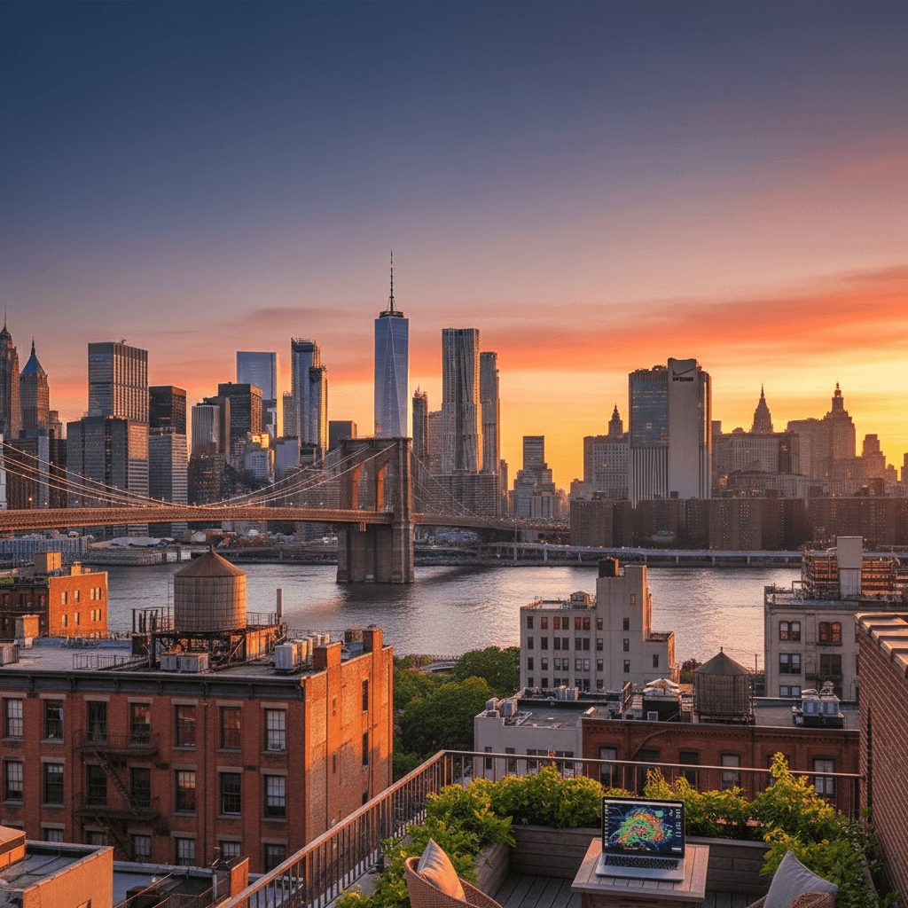 New York City, United States