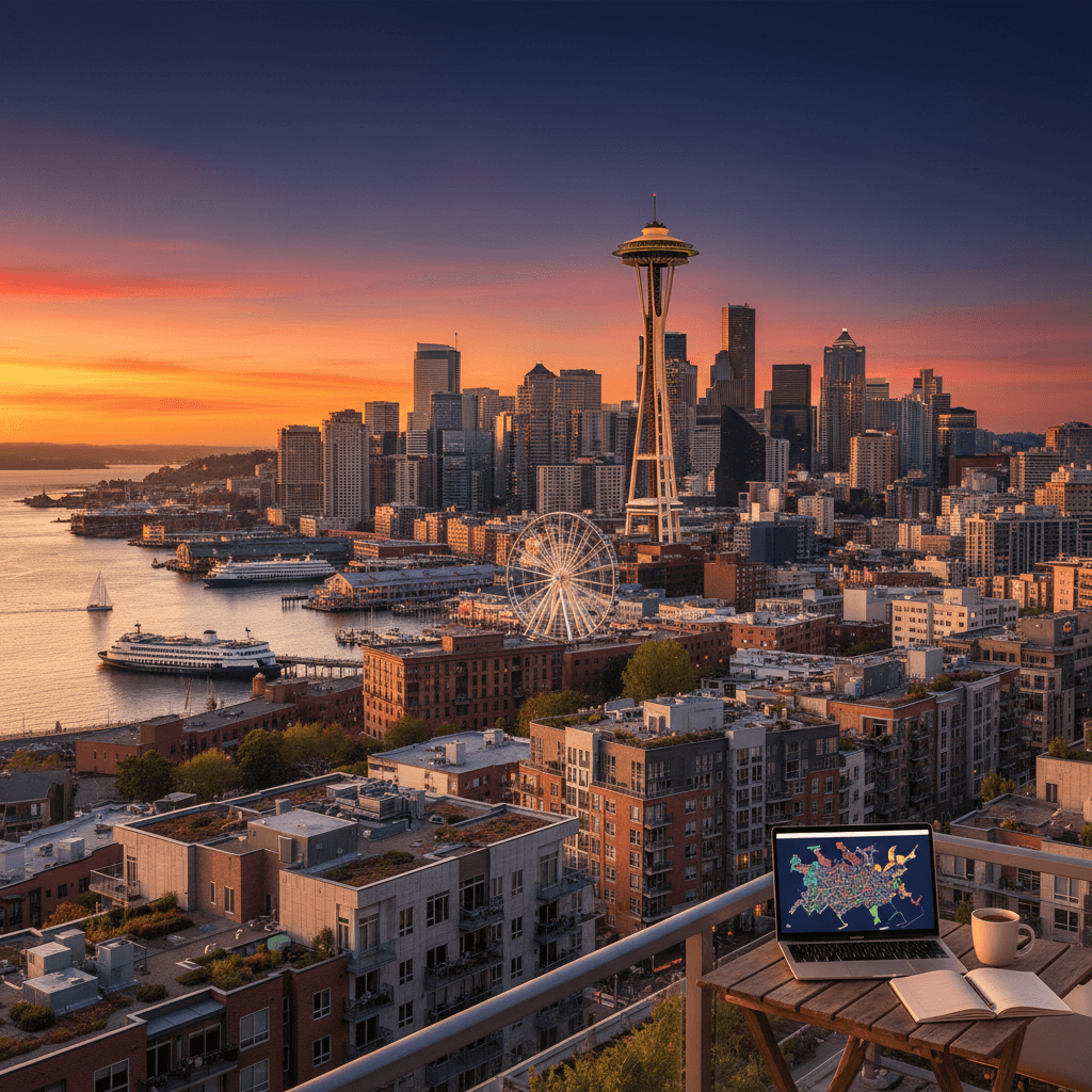 Seattle, United States