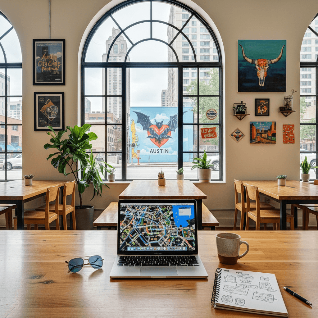 Austin, United States