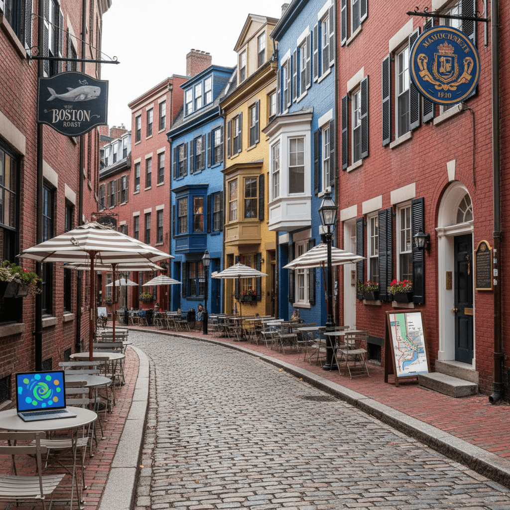 Boston, United States