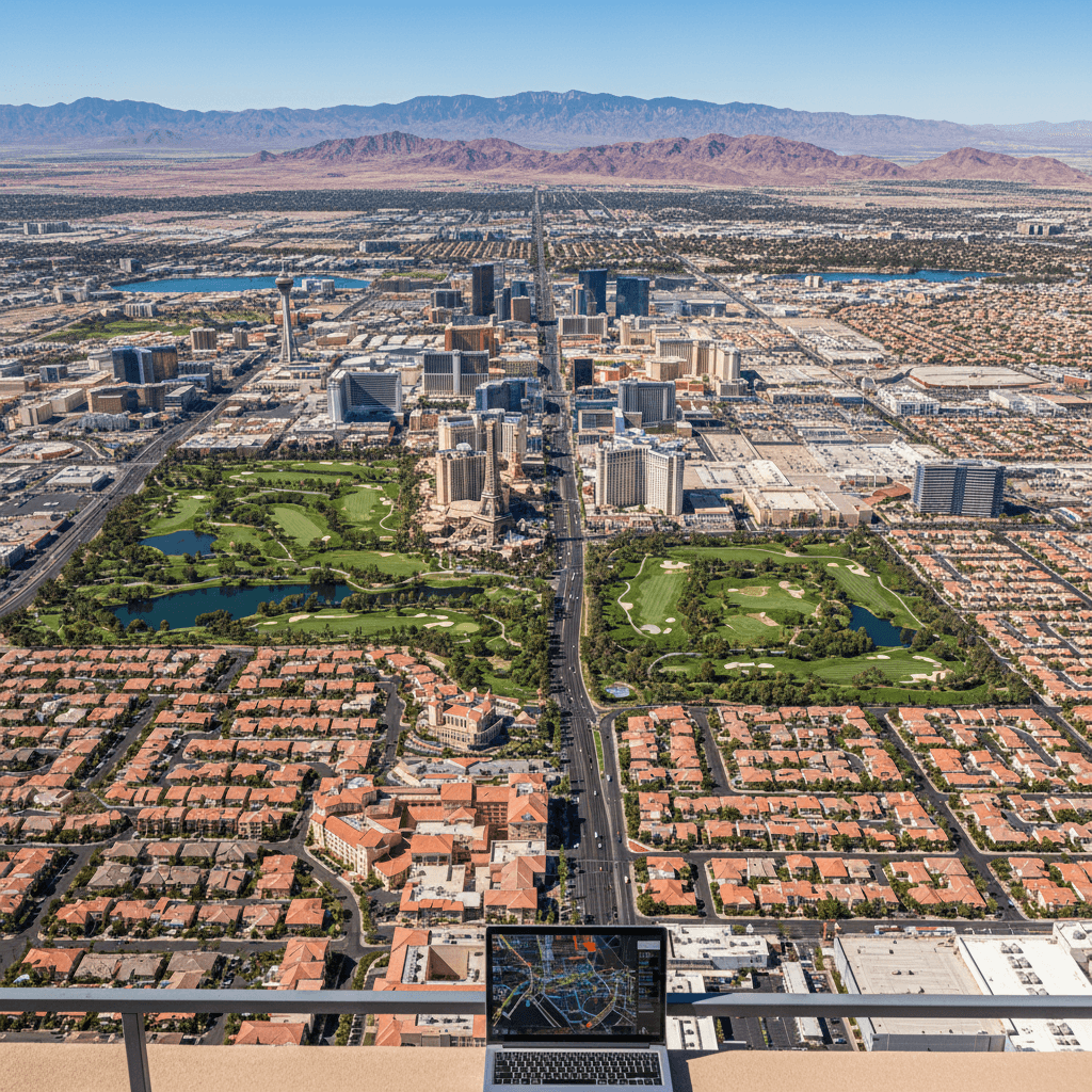 Las Vegas, United States