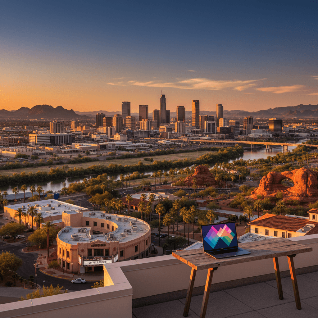 Phoenix, United States