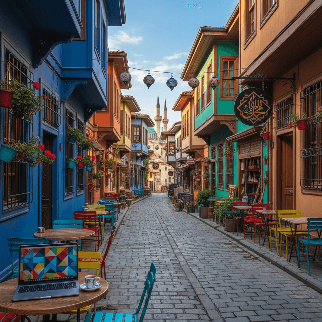 Bursa, Turkey