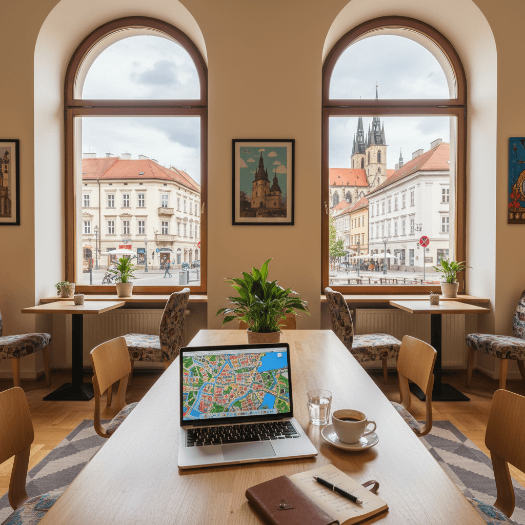 Brno, Czech Republic