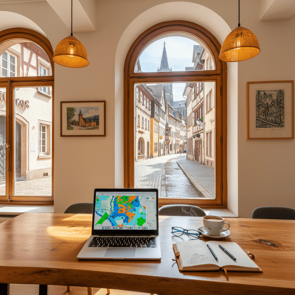 Freiburg im Breisgau, Germany