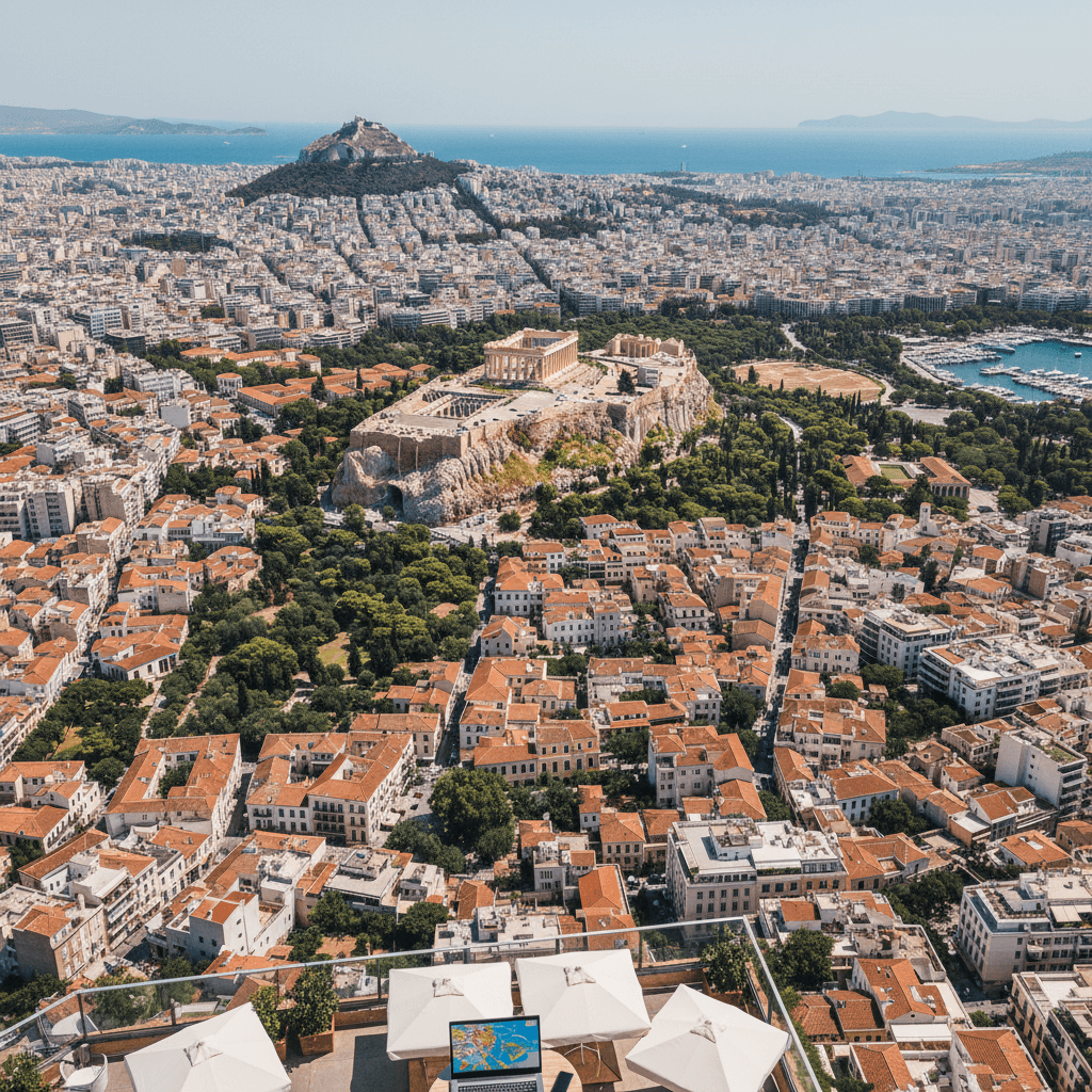 Athens, Greece