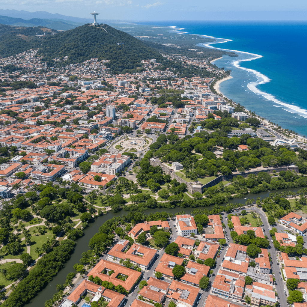 Puerto Plata, Dominican Republic