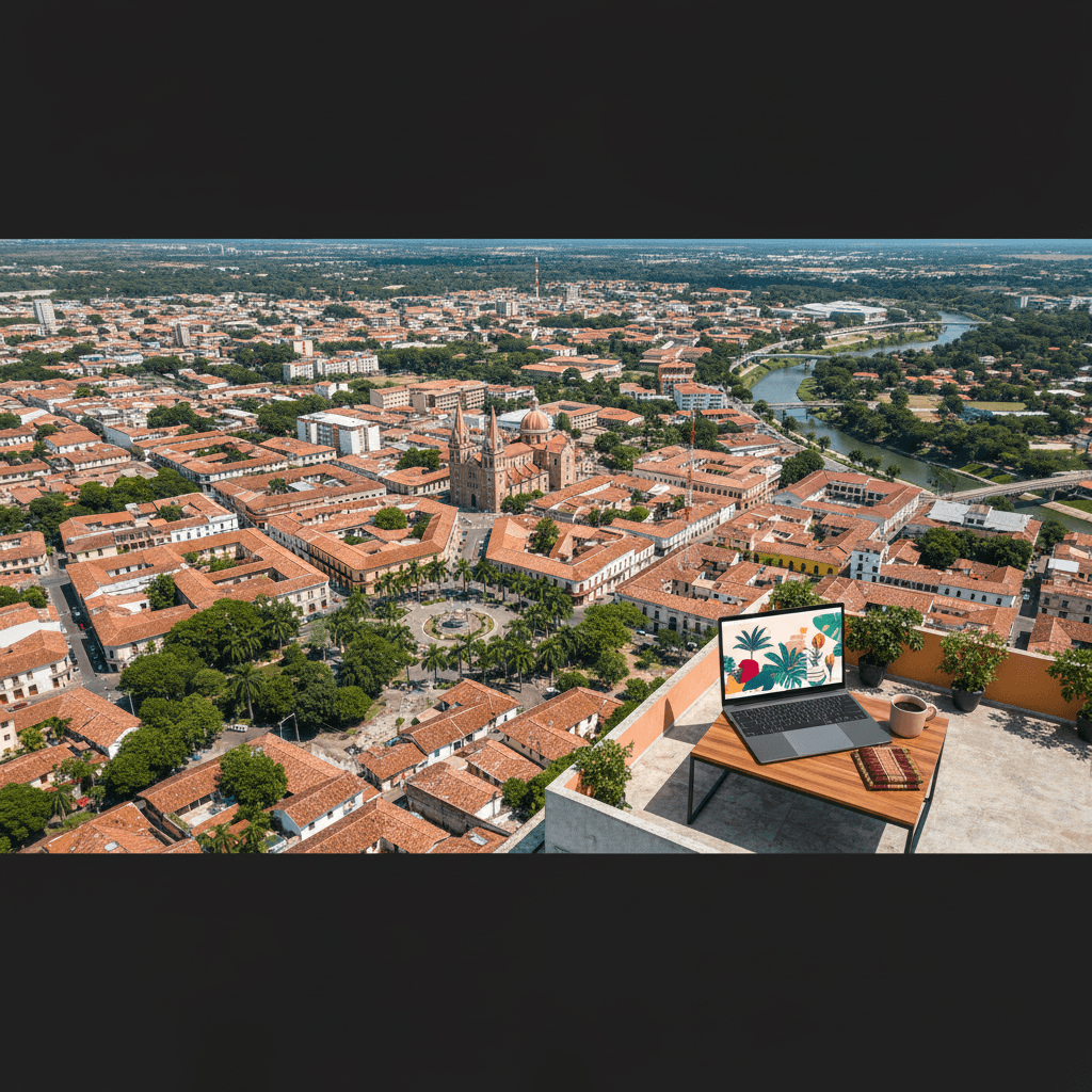 Santa Ana, El Salvador