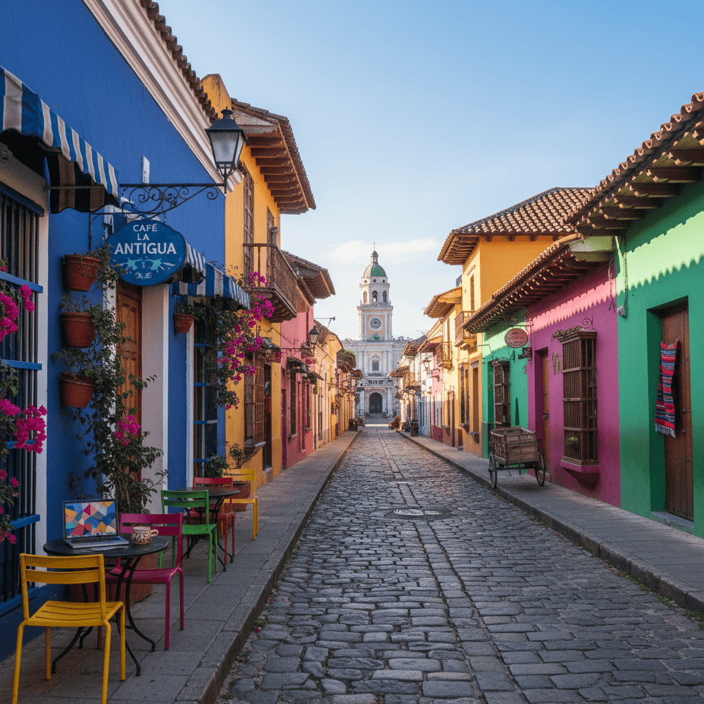 Guatemala City, Guatemala