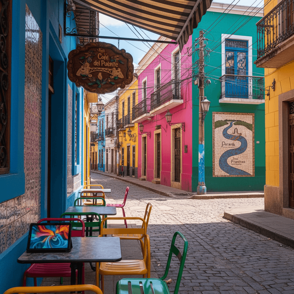 Ciudad del Este, Paraguay