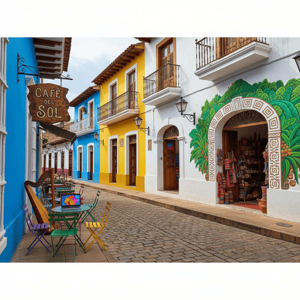 Villarrica, Paraguay