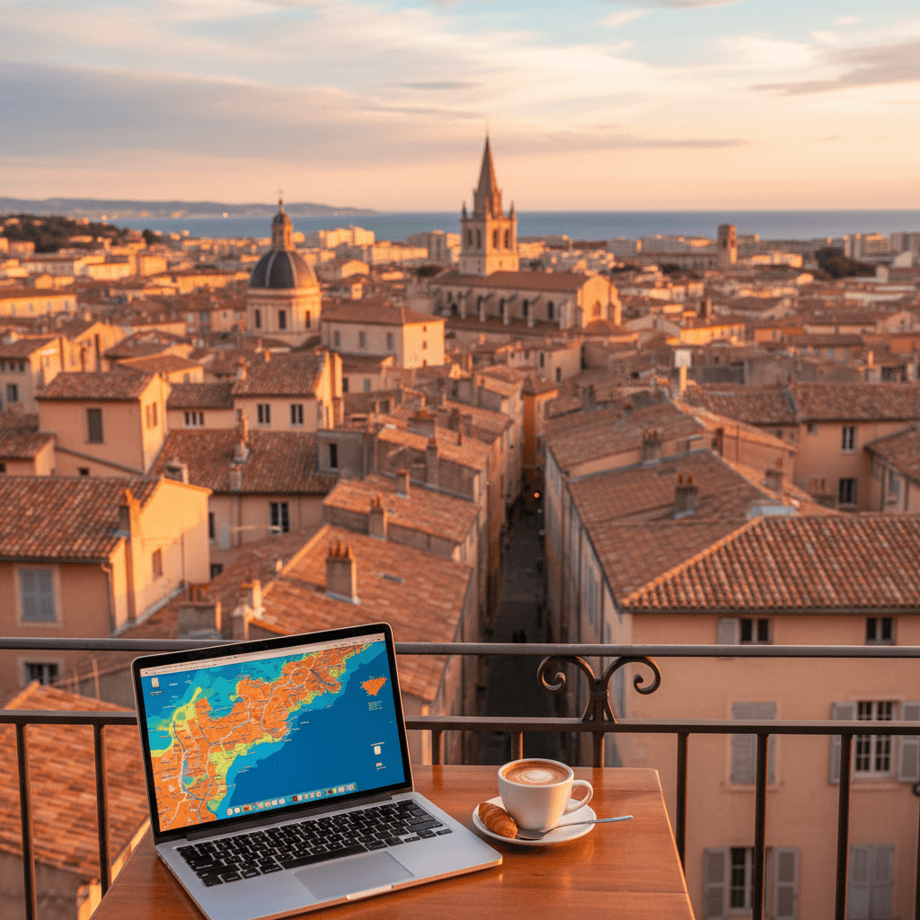 Aix-en-Provence, France