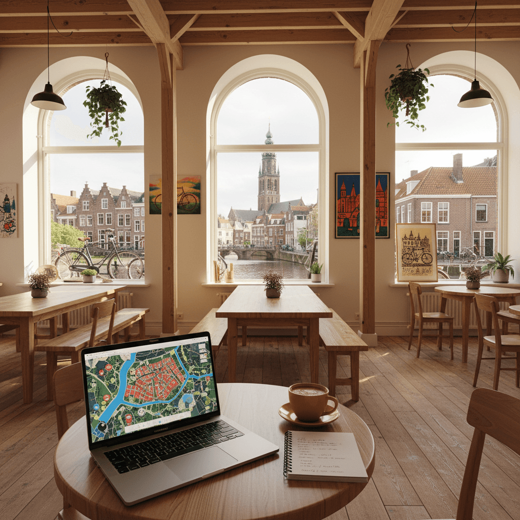 Groningen, Netherlands