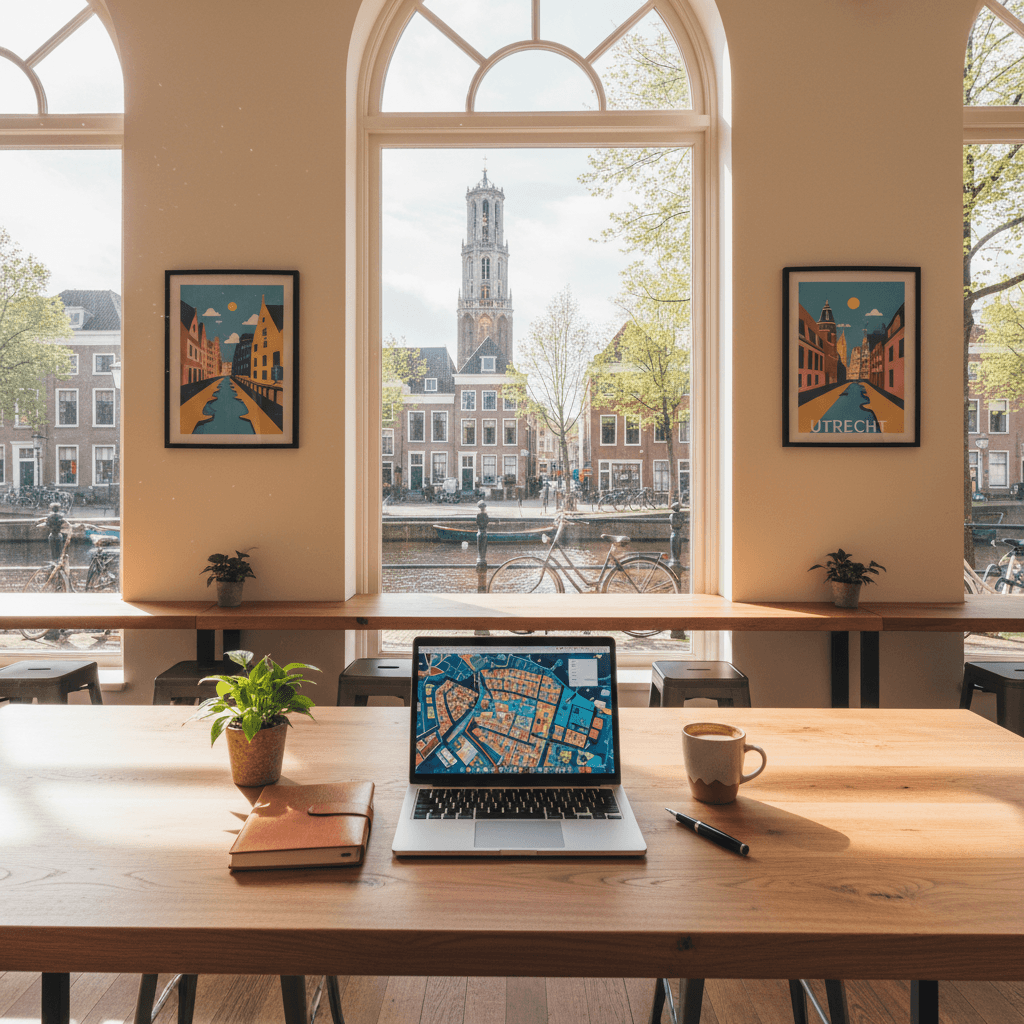 Utrecht, Netherlands