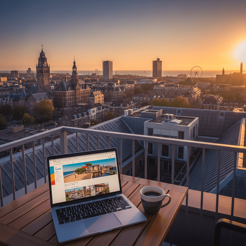 The Hague, Netherlands