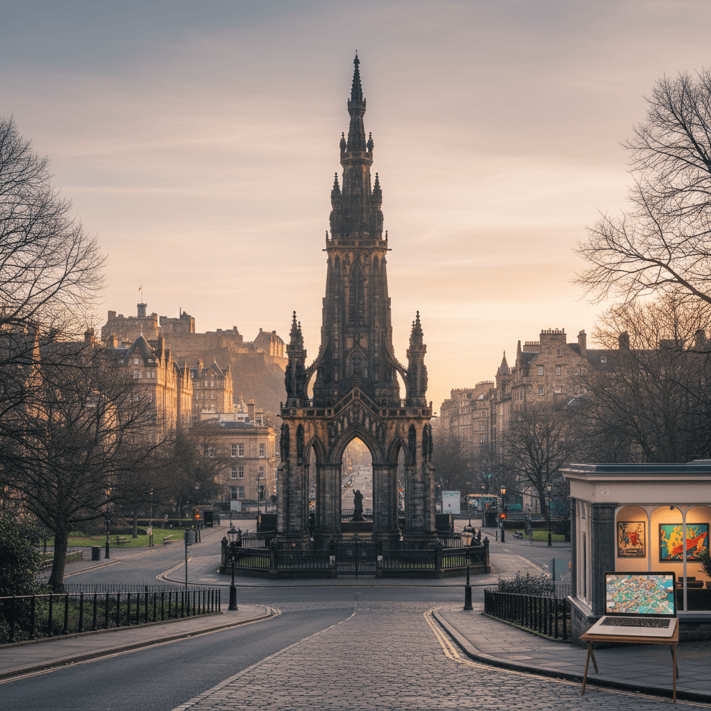 Edinburgh, United Kingdom