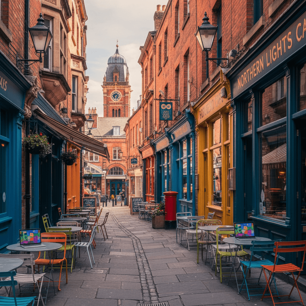 Leeds, United Kingdom