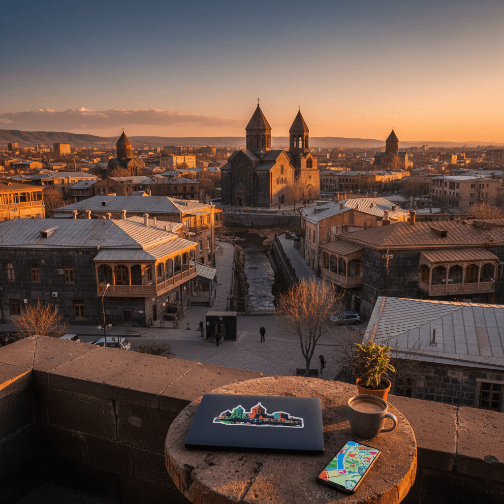 Gyumri, Armenia
