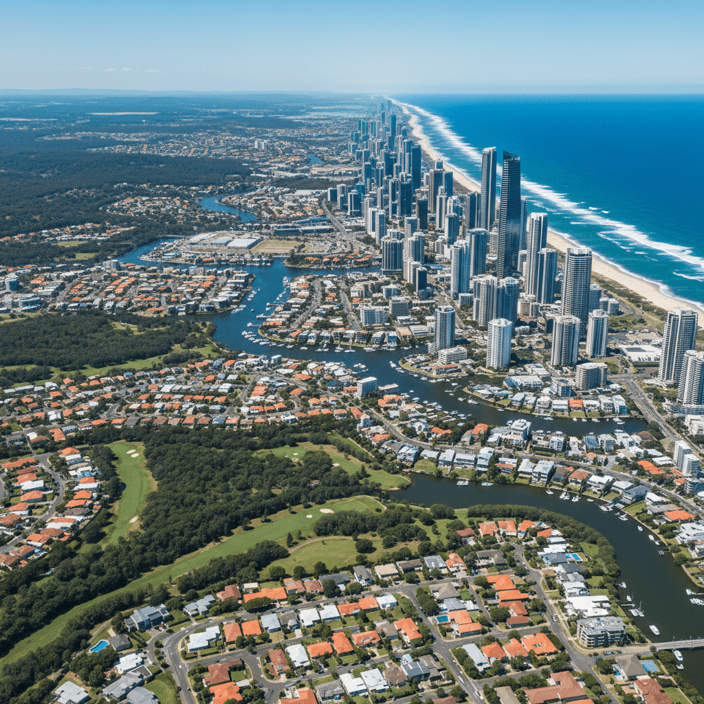 Gold Coast, Australia