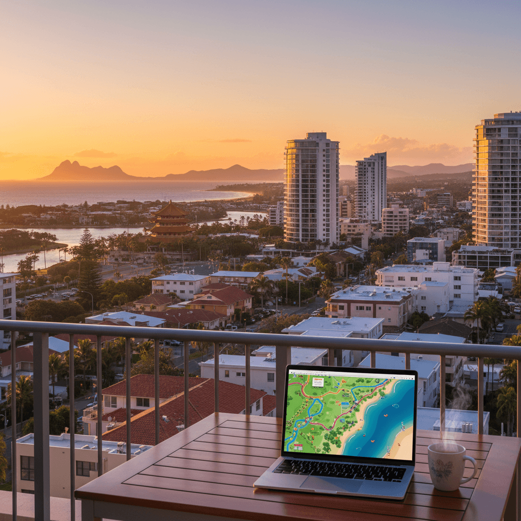 Sunshine Coast, Australia