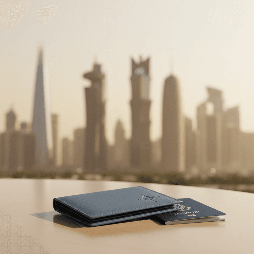 Qatar’s Hayya Rule Leaves Lebanese Travelers Out of Luck