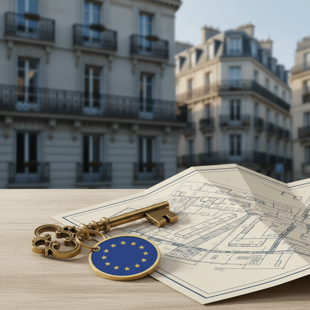 European Union 2026 Rule Tightens Short-Term Rentals
