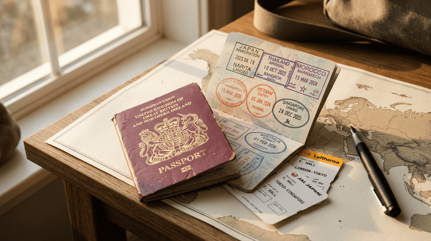 The Great Bureaucratic Flop