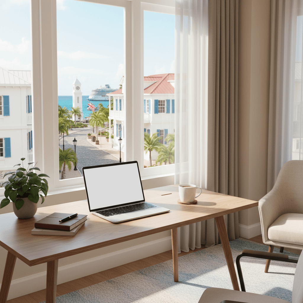 Cayman Islands guide