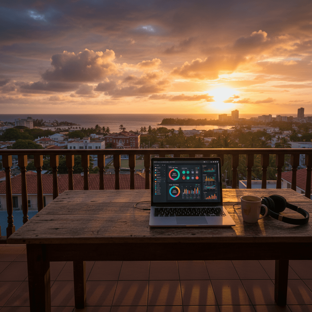 Trinidad and Tobago guide